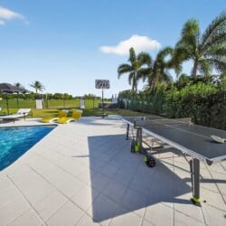 Fort Lauderdale golf course estate, photo 46
