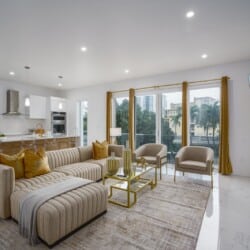 Luxury Pompano Beach Townhome