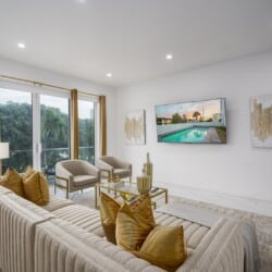 Luxury Pompano Beach Townhome