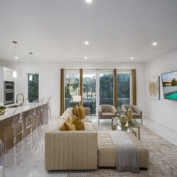 Luxury Pompano Beach Townhome