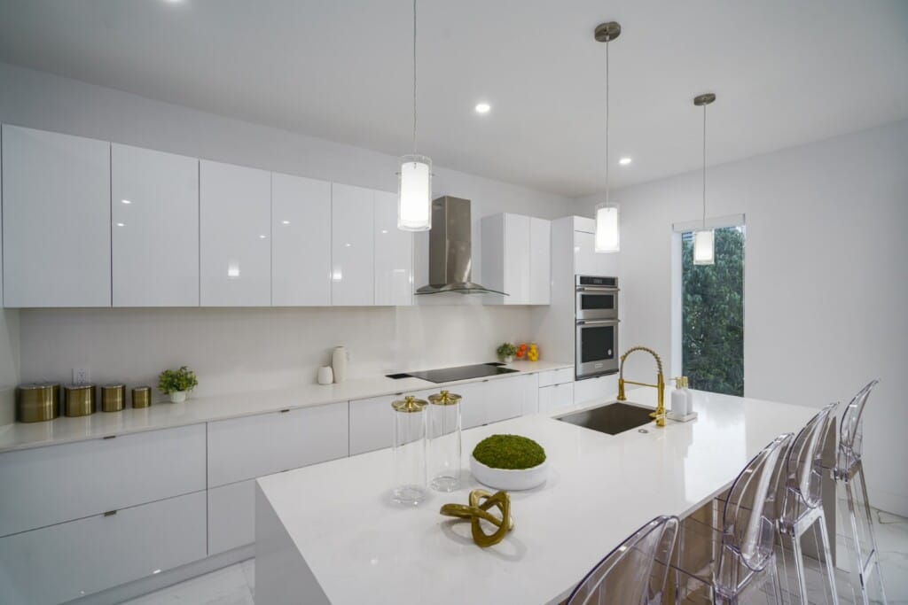 Luxury Pompano Beach Townhome