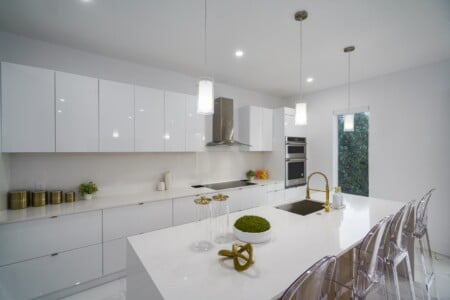 Luxury Pompano Beach Townhome