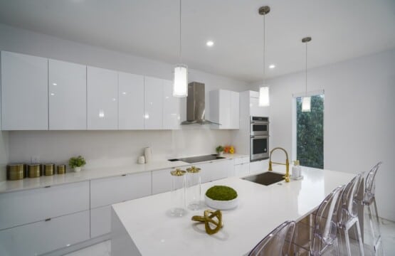 Luxury Pompano Beach Townhome
