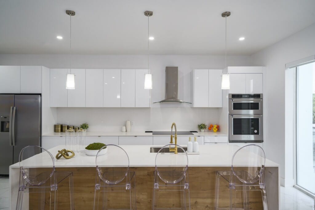 Luxury Pompano Beach Townhome