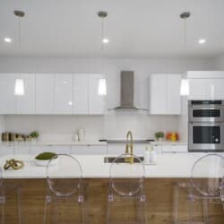 Luxury Pompano Beach Townhome