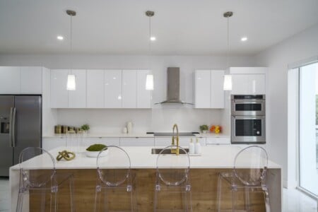 Luxury Pompano Beach Townhome