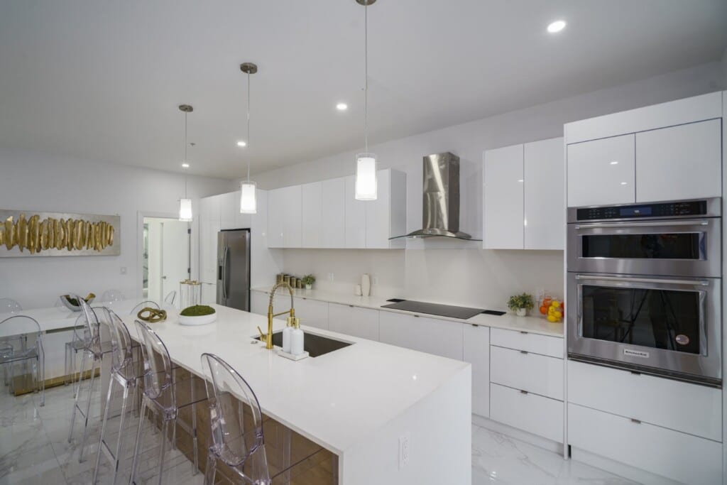 Luxury Pompano Beach Townhome