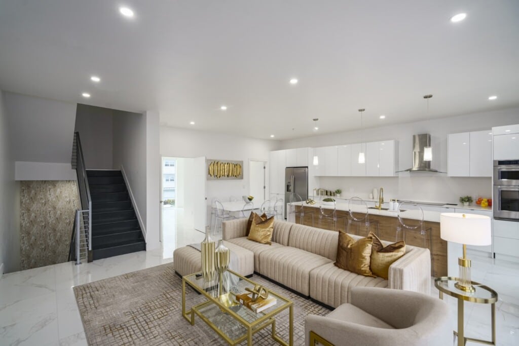 Luxury Pompano Beach Townhome