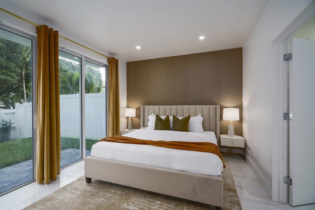 Luxury Pompano Beach Townhome