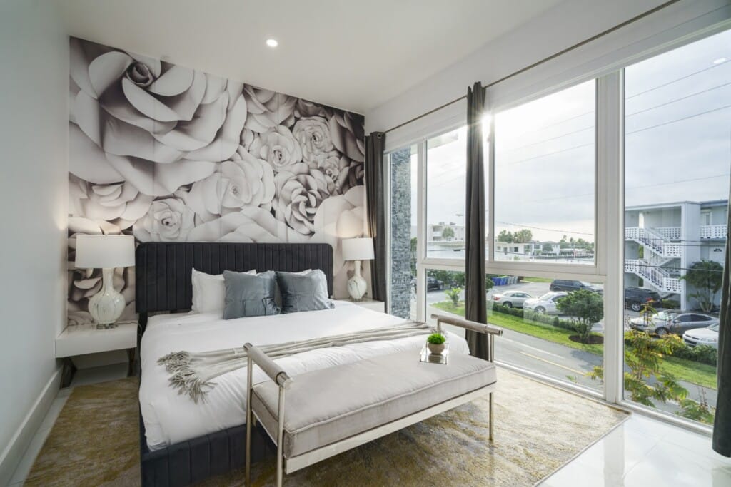 Luxury Pompano Beach Townhome