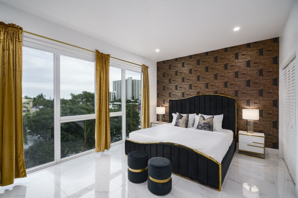 Luxury Pompano Beach Townhome