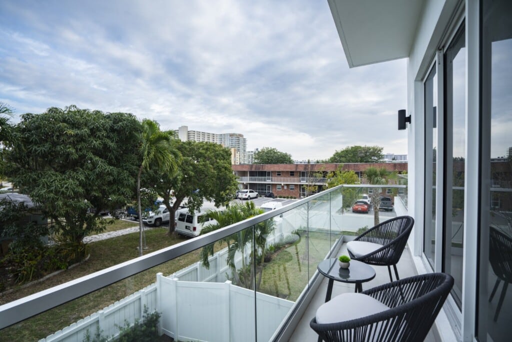 Luxury Pompano Beach Townhome