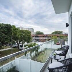 Luxury Pompano Beach Townhome