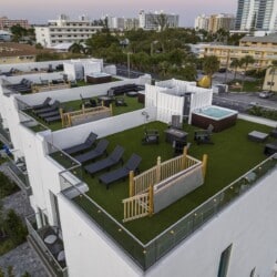 Luxury Pompano Beach Townhomes
