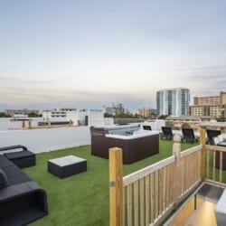 Luxury Pompano Beach Townhomes