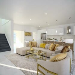 Modern Beach Townhome with Private Pool and Rooftop Hot Tub in Pompano Beach