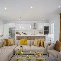 Modern Beach Townhome with Private Pool and Rooftop Hot Tub in Pompano Beach