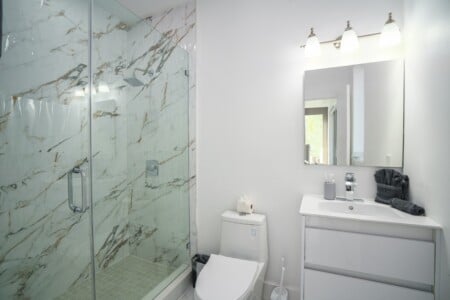 Modern Beach Townhome with Private Pool and Rooftop Hot Tub in Pompano Beach