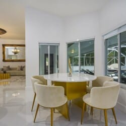 West Palm Beach Villa Heated Pool