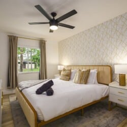 West Palm Beach Villa Heated Pool
